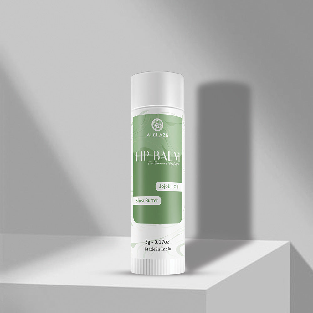 Lip Balm | Hydrating & Nourishing Lip Care