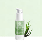 Spirulina Serum+Moisturizer With Spirulina Algae & Beta Arbutin (Exclusive)