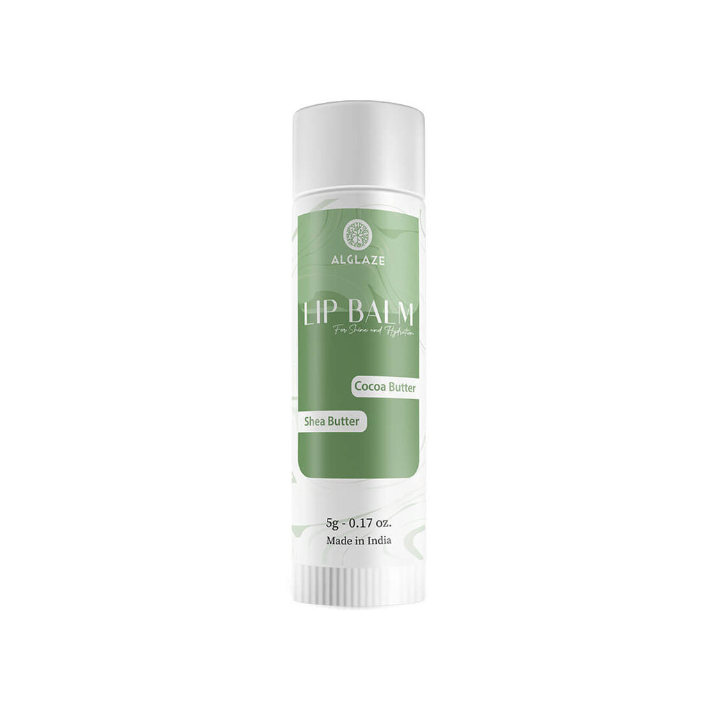 Lip Balm | Hydrating & Nourishing Lip Care