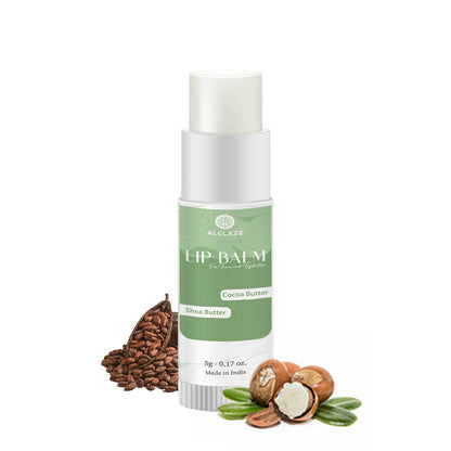 Lip Balm | Hydrating & Nourishing Lip Care