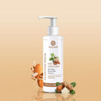 Almond Milk Hair CONDITIONER | Deep Moisture · Smooth Hair · Healthy Shine