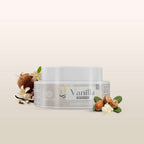 Vanilla LIP SCRUB | Exfoliating • Nourishing • Smoothing