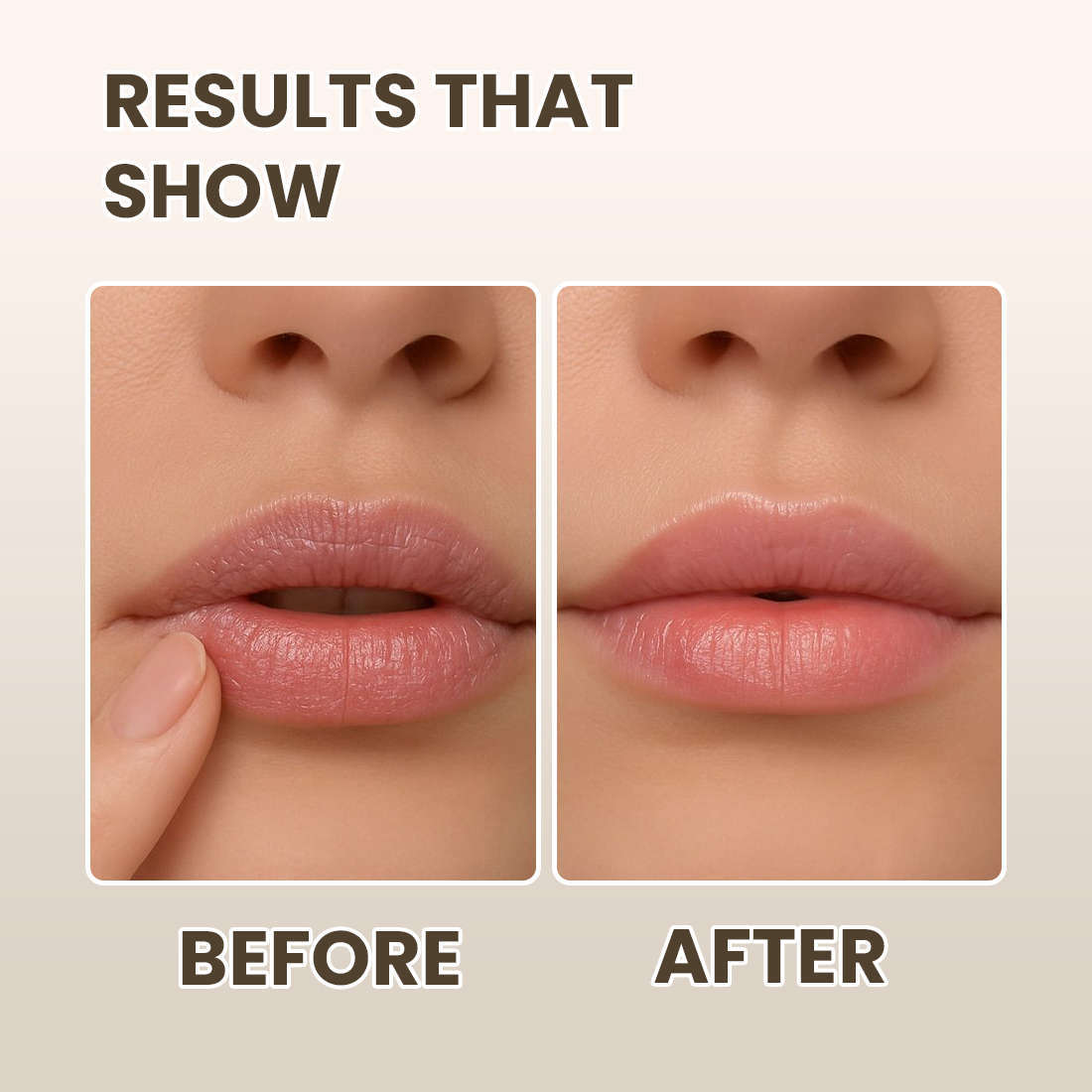 Vanilla LIP SCRUB | Exfoliating • Nourishing • Smoothing
