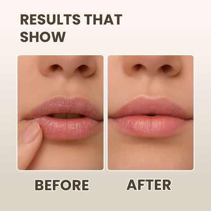 Vanilla LIP SCRUB | Exfoliating • Nourishing • Smoothing