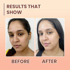 Antioxidant E Face Serum with Niacinamide & Hyaluronic Acid