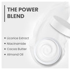 Glow Revive De-Tan Face Pack | Niacinamide, Licorice, Cocoa Butter & Almond Oil  @ 1 (Exclusive)