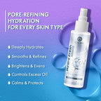 Hydra Fresh Toner | Niacinamide, Glycolic Acid & Vitamin E