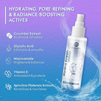 Hydra Fresh Toner | Niacinamide, Glycolic Acid & Vitamin E