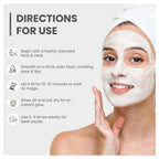 Glow Revive De-Tan Face Pack | Niacinamide, Licorice, Cocoa Butter & Almond Oil  @ 1 (Exclusive)