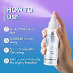 Hydra Fresh Toner | Niacinamide, Glycolic Acid & Vitamin E