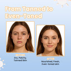 Sunveil SPF 50 PA+++ Sunscreen | With Niacinamide, Hyaluronic Acid & Vitamin E