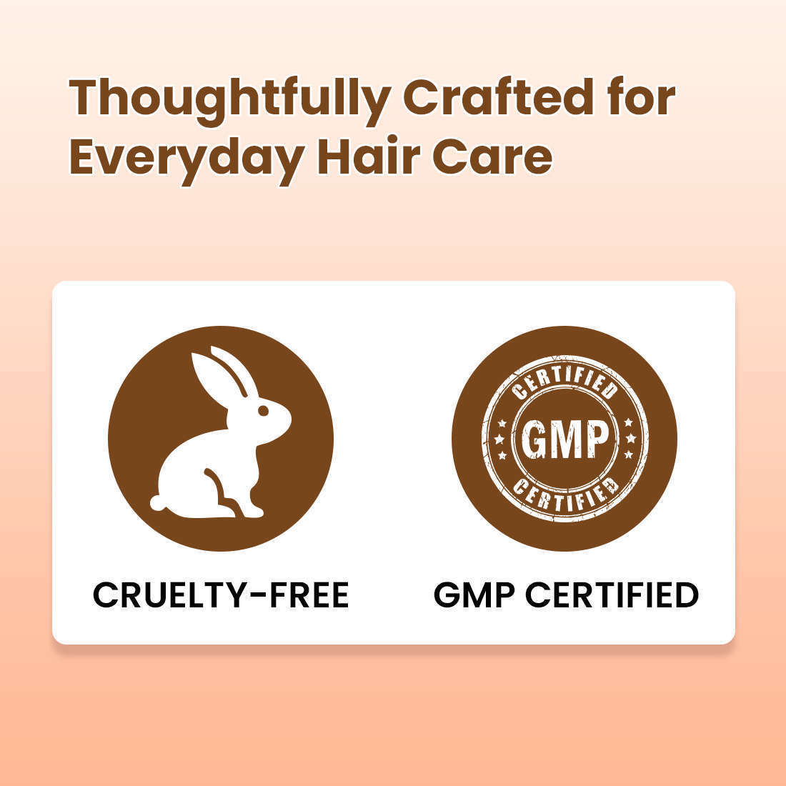 Alglaze Biotin Hair Shampoo | Clean Scalp · Strong Hair · Natural Shine