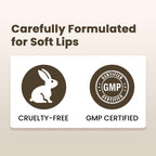Vanilla LIP SCRUB | Exfoliating • Nourishing • Smoothing