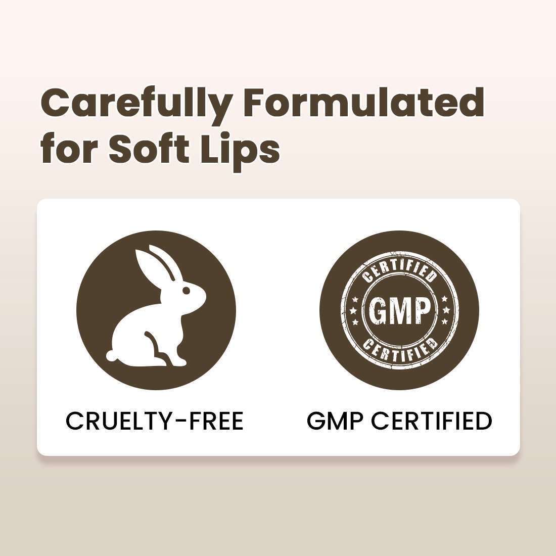 Vanilla LIP SCRUB | Exfoliating • Nourishing • Smoothing