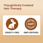 Almond Milk Hair CONDITIONER | Deep Moisture · Smooth Hair · Healthy Shine
