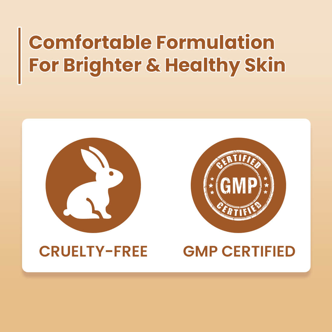 Glow Revive De-Tan Face Pack | Niacinamide, Licorice, Cocoa Butter & Almond Oil
