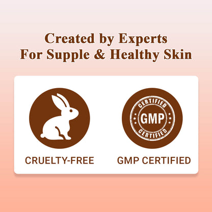 Soft Touch Moisturizing Cream with Shea Butter, Aloe Vera & Vitamin E