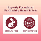 Hand & Foot Cream | Moisturizing & Healing