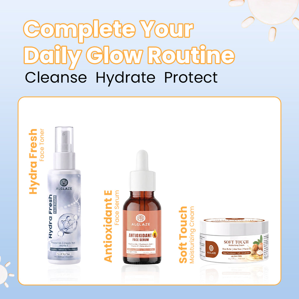 Sunveil SPF 50 PA+++ Sunscreen | With Niacinamide, Hyaluronic Acid & Vitamin E