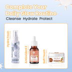 Sunveil SPF 50 PA+++ Sunscreen | With Niacinamide, Hyaluronic Acid & Vitamin E