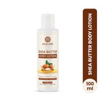 Shea Butter Body Lotion | Shea Butter, Vitamin E & Oat Extract  @ 1 (Exclusive)