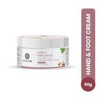 Hand & Foot Cream | Moisturizing & Healing @ 1 (Exclusive)