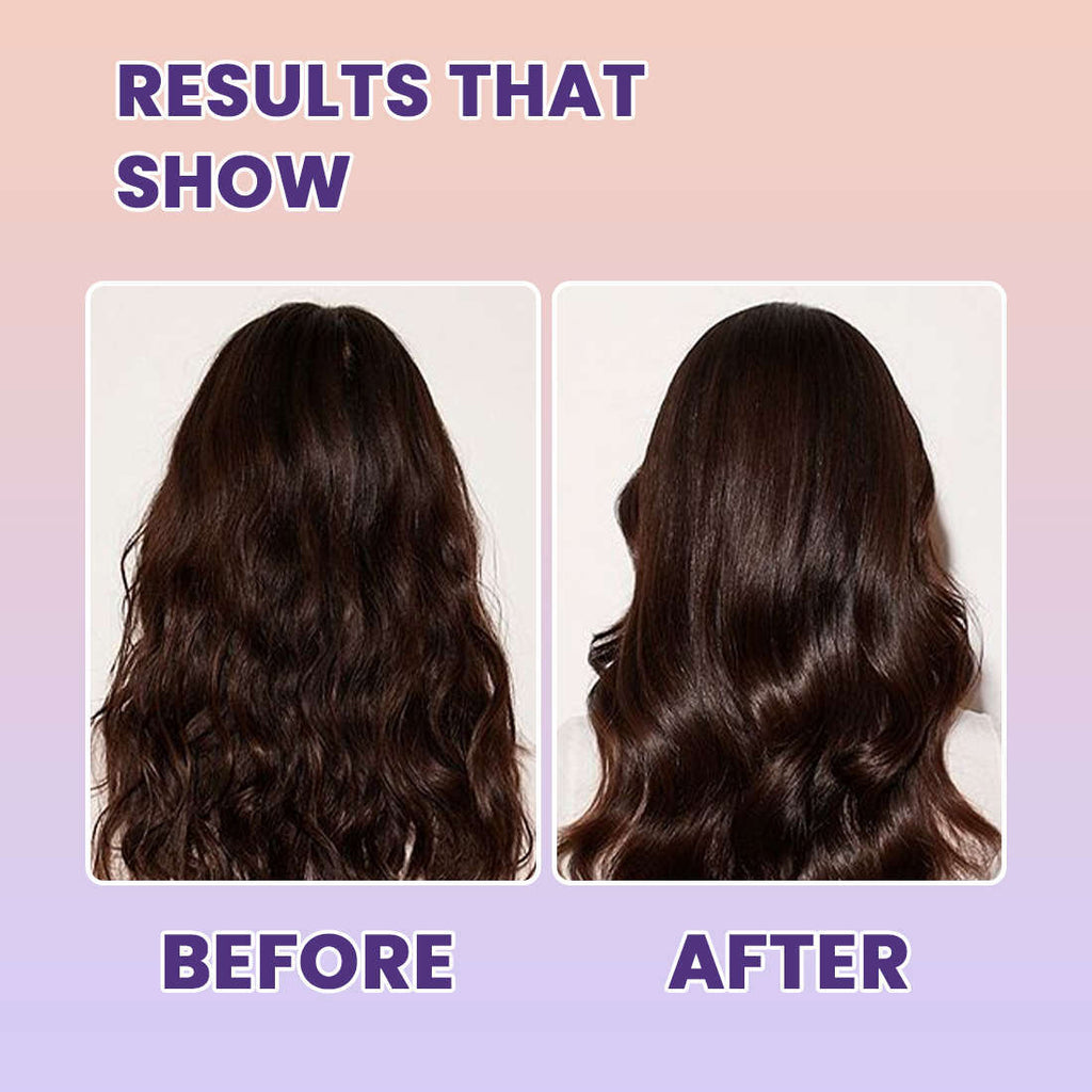 Alglaze Rosemary Hair Oil | Improves scalp & softer frizz-free hair