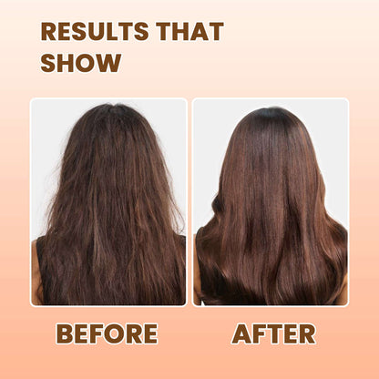 Alglaze Biotin Hair Shampoo | Clean Scalp · Strong Hair · Natural Shine
