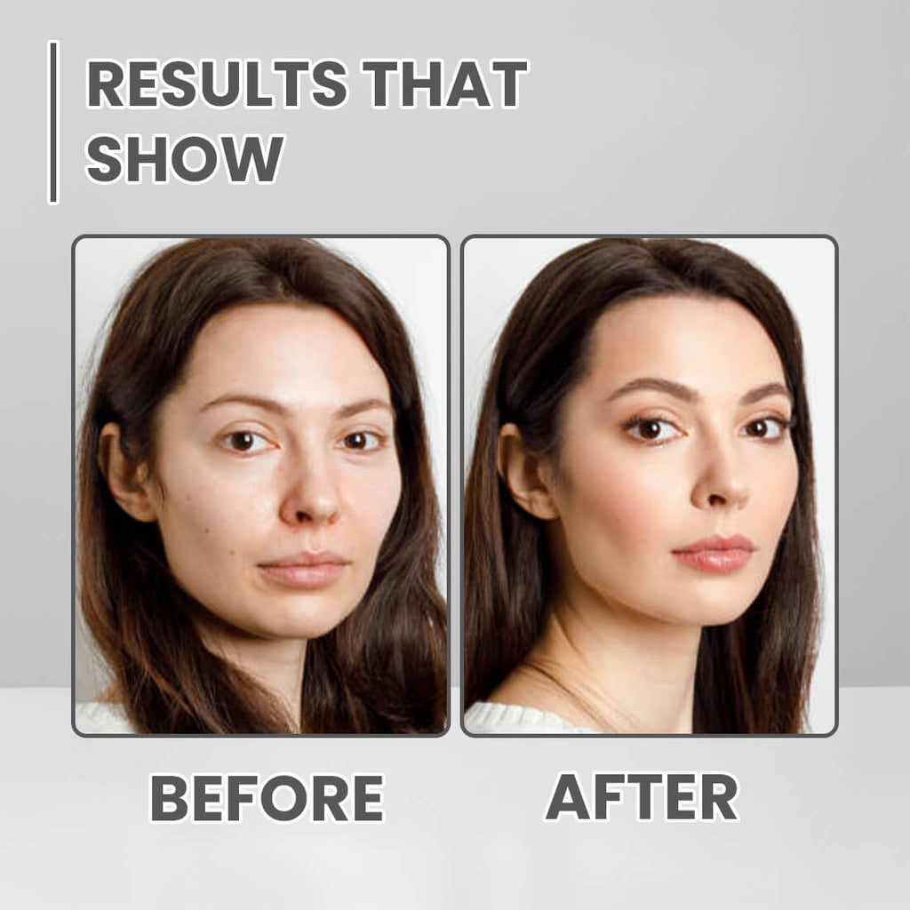 White Lily Face Wash | Niacinamide, Hyaluronic Acid & Vitamin B5