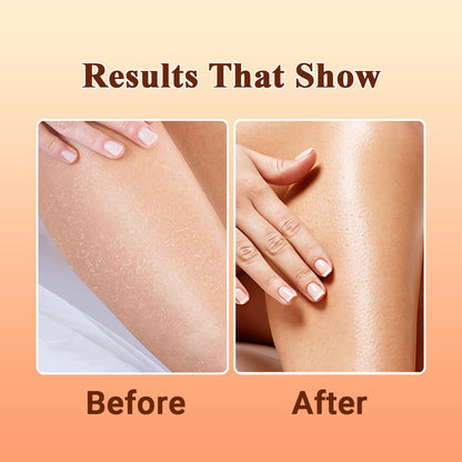 Shea Butter Body Lotion | Shea Butter, Vitamin E & Oat Extract