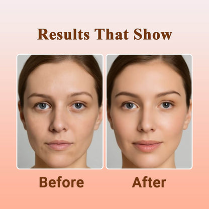 Soft Touch Moisturizing Cream with Shea Butter, Aloe Vera & Vitamin E