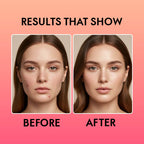 Watermelon Face Gel with Niacinamide & Hyaluronic Acid