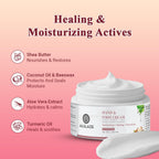 Hand & Foot Cream | Moisturizing & Healing