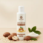 Shea Butter Body Lotion | Shea Butter, Vitamin E & Oat Extract  @ 1 (Exclusive)