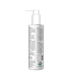 SPIRULINA FACE WASH With Spirulina Algae & Niacinamide (PLT Exclusive)